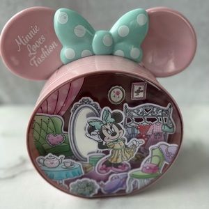 Tokyo Disneyland 2023 exclusive popcorn bucket